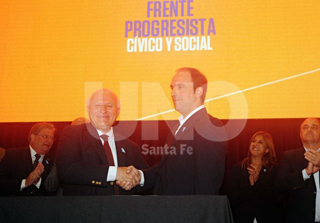 Fotógrafo: Manuel Testi / Diario UNO Santa Fe