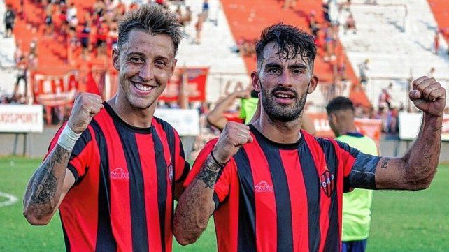 Patronato tiene su talismán de la suerte
