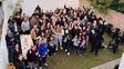 Las vueltas de la vida: de niño asistió a un taller barrial y hoy preside la asociación civil que lo contuvo