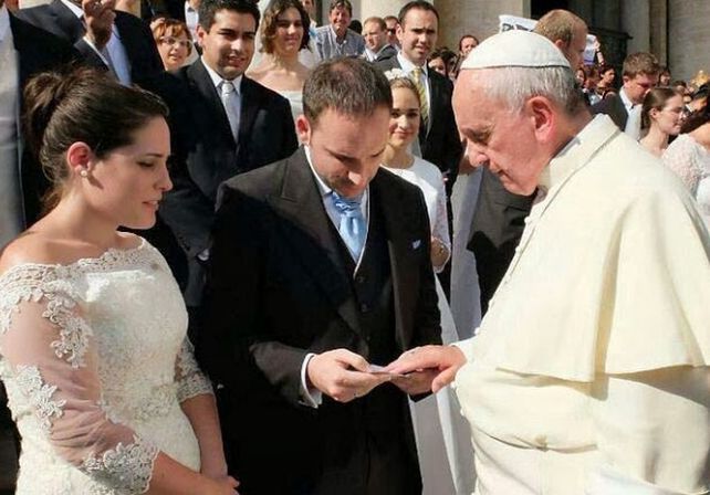 La Iglesia no se abre al matrimonio gay, ni al aborto, ni a la eutanasia