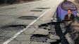 Trabajadores viales apuntaron contra Milei por las rutas: El déficit cero se paga con vidas