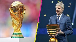 La FIFA organiza una cumbre para debatir el Mundial cada 2 años