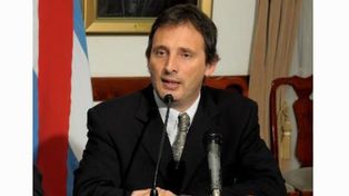 Biaggini asumirá al frente de la Secretaría de Justicia en reemplazo de Uranga