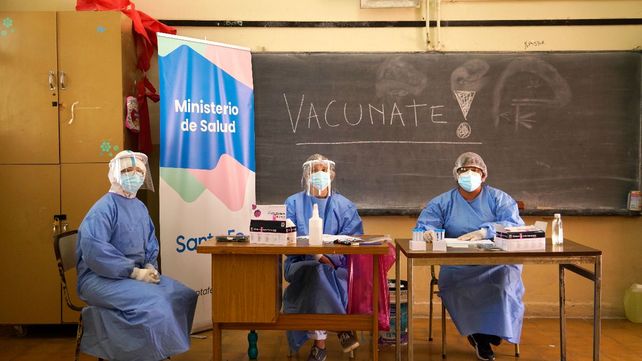 Coronavirus: Rosario reportó 12 fallecimientos, el número más alto en más de cinco meses