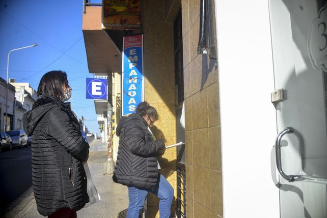 El Censo 2022 a través de fotos de UNO