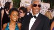 La nieta de Morgan Freeman fue asesinada en medio de un cruel ritual religioso