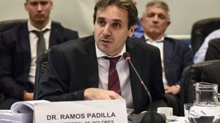 Revelaron que hubo espionaje político a Miguel Lifschitz