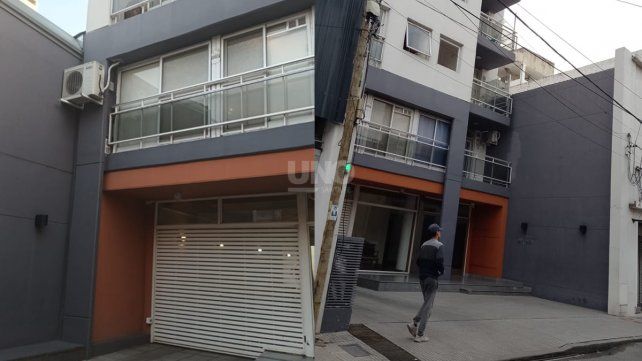 Reencarnación: reapareció El Hombre Araña en otro ladrón y robó en un departamento céntrico
