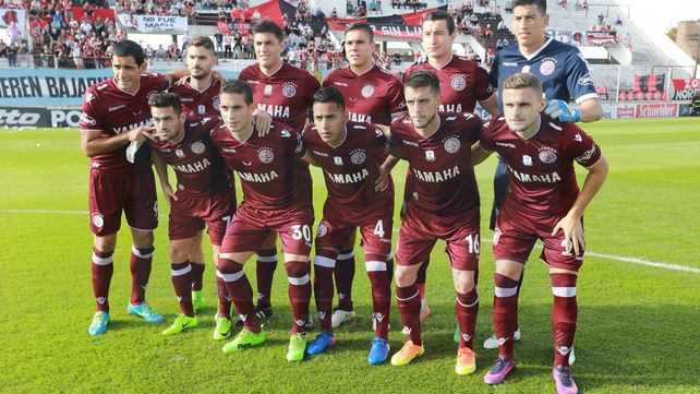 Todo el color de los partidos de Patronato y Atlético Paraná