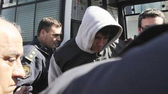 Ordenaron la excarcelación extraordinaria del carnicero