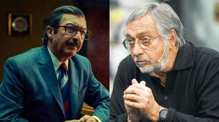 Luis Brandoni criticó a Ricardo Darín: ¿Cómo hiciste esa canallada?