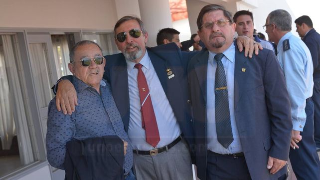 Combatientes. Cuscueta
