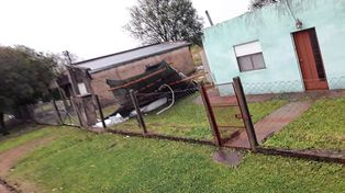 Bordet coordinó ayuda para los afectados por el temporal
