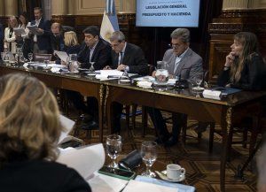 La reforma de la Ley de Alquileres tuvo dos dictámenes