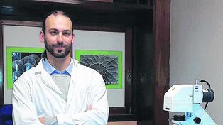 Un argentino, en el grupo que identifica las causas del avance del melanoma