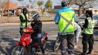 Los agentes municipales podrán hacer test de alcoholemia y narcolemia&nbsp;