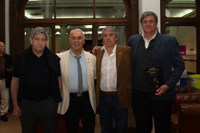 Carlos Mamud