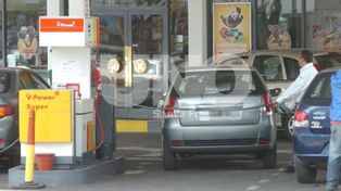 Expendedores de combustible y una posible medida contra la inseguridad: botones de pánico