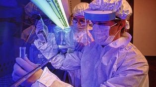 Aprueban nuevo tratamiento inyectable para inmunodeficientes