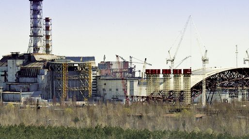 Bandas mafiosas venden en Buenos Aires objetos contaminados de Chernobyl