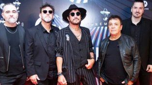 Los Rancheros en Paraná con su Tour 30 años