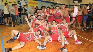 Talleres, el nuevo monarca del oficial APB