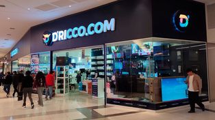 Cómo sigue el concurso de DRicco.com