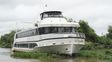 El Concejo pide gestiones público-privadas para rescatar al Barco Ciudad de Rosario