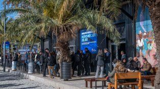 Mercado del Río: las nueve marcas que sumarán gastronomía a la costa