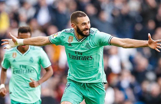 Se entrega el Balón de Oro, con Benzema como candidato