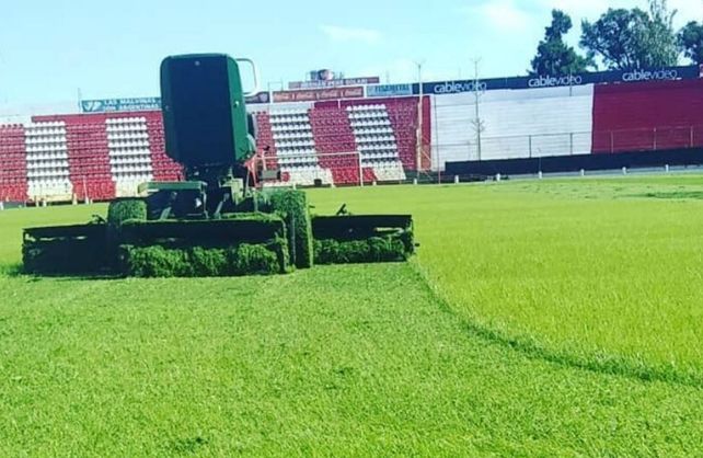 Foto:&nbsp;@PabloLopezSF