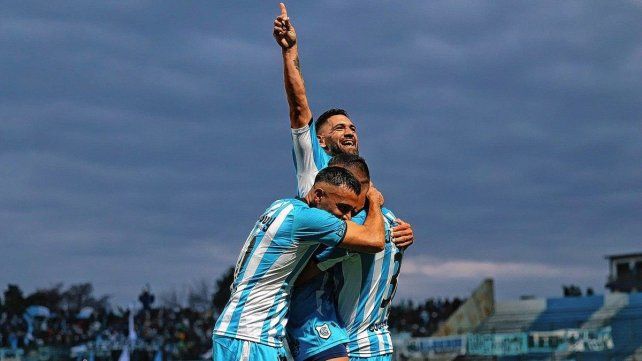 El minuto a minuto del partido entre Gimnasia (J) y Colón El minuto a minuto del partido entre Gimnasia (J) y Colón