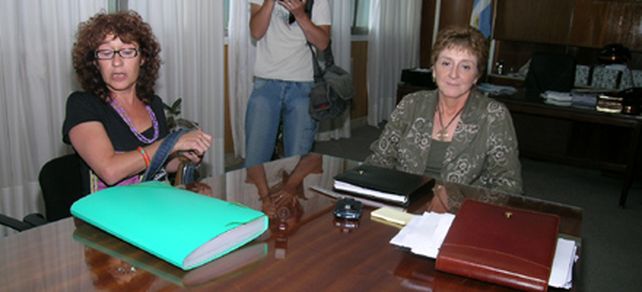 Amsaf&eacute; quiere dejar de discutir una oferta salarial a trav&eacute;s de los medios