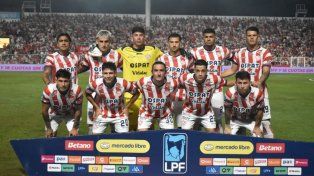 El uno por uno de una derrota donde Unión fue su peor enemigo