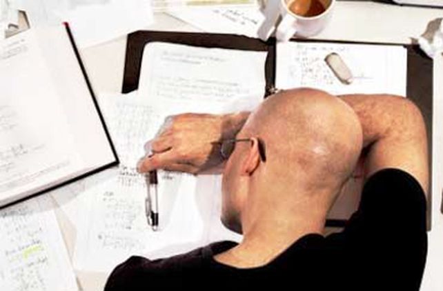 Seg&uacute;n encuesta, los estadounidenses est&aacute;n cada vez m&aacute;s disconformes con su trabajo