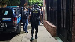 Búsqueda de Loan: sospechan que fue víctima de trata y ordenaron allanamientos en Chaco