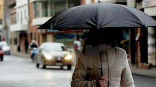 Jornada inestable y con probabilidad de algunas lluvias