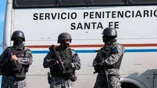 Los penitenciarios cobrarn un plus por tarea riesgosa
