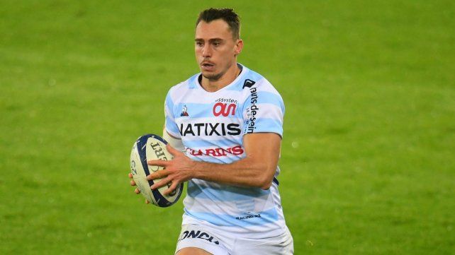 Imhoff: Tengo un dolor inmenso por no estar