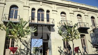 El Año Nuevo chino se vive en Santa Fe