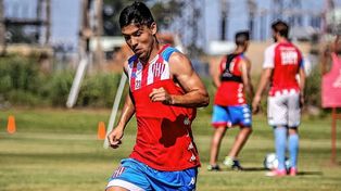 ¿Cuándo podría volver Luna Diale en Unión?