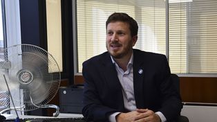 Según Federico Angelini, el crédito que tomó Macri en 2018 del FMI fue para pagar deuda que dejó Cristina Kirchner.
