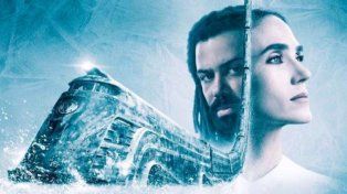 Bienvenidos al Snowpiercer