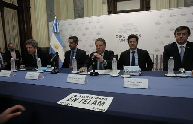 Presupuesto 2019: el Gobierno prevé inflación del 23% y dólar a $ 40,10