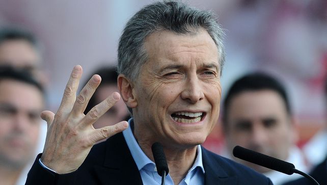 El presidente retomará su agenda oficial esta semana.
