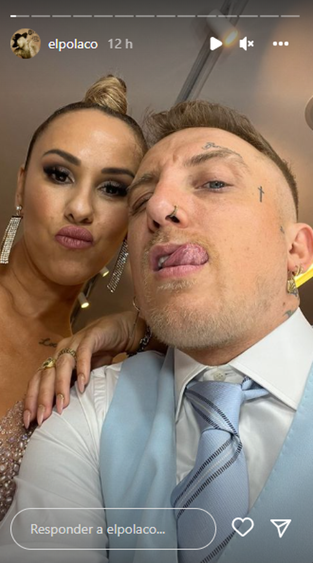 Un cumple de 15 muy especial: los detalles del festejo de la hija de La Princesita y El Polaco
