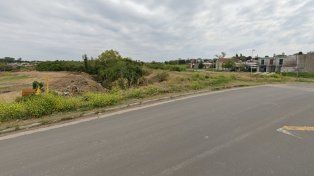 Paraná: amparo ambiental por desagües cloacales y pluviales