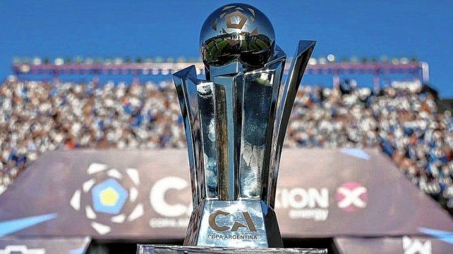 Copa Argentina: fue postergado Godoy Cruz-Defensores Unidos