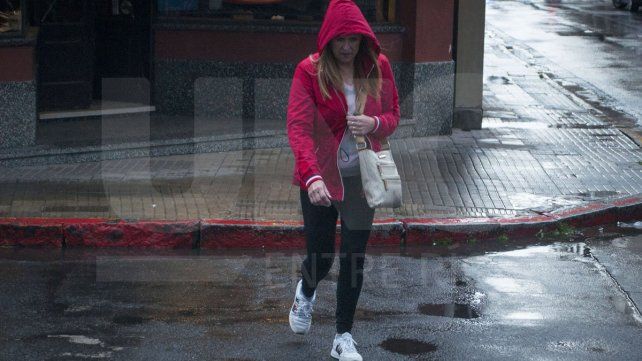 SMN: jueves nublado pero sin advertencias de lluvias