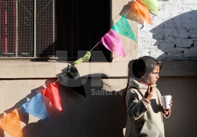 Rincón: la biblioteca popular celebró su cumpleaños Nº 97